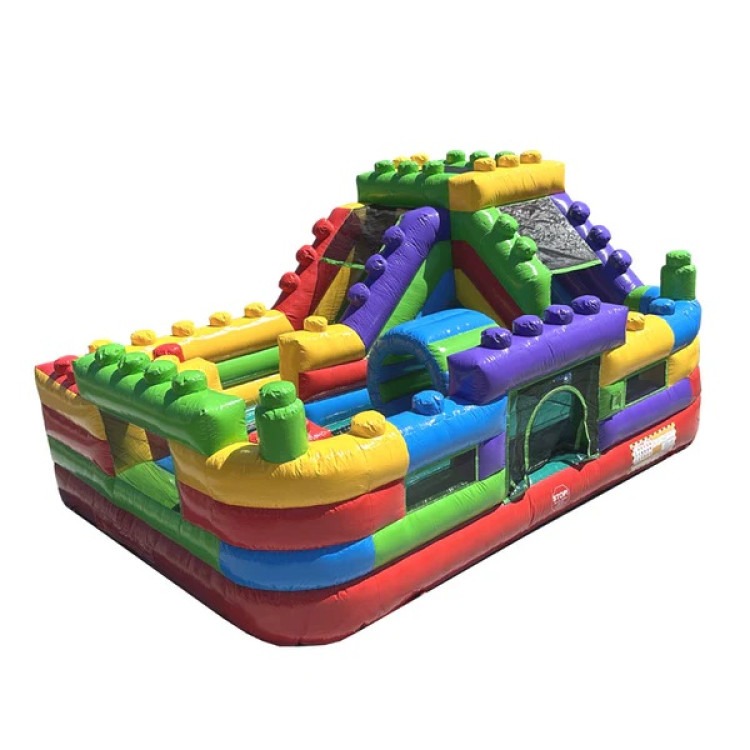 Block Playground