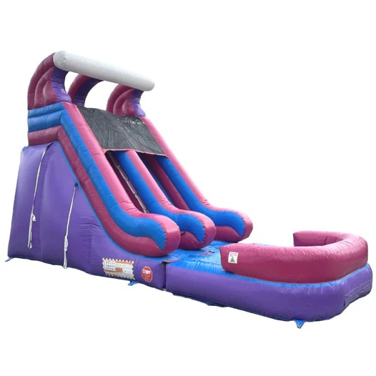 16' Water Slide